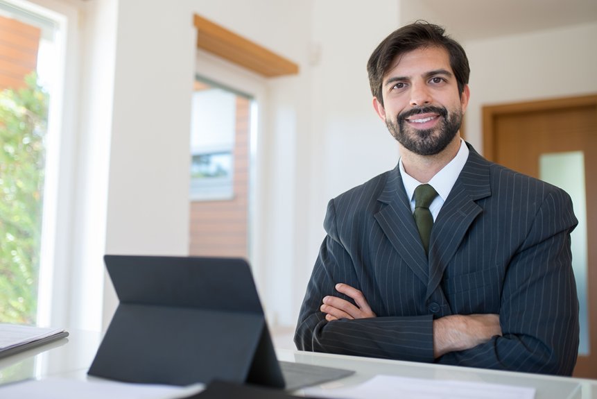 executive coaching for pedro paulo