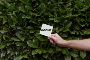 legacy shave net worth growth success