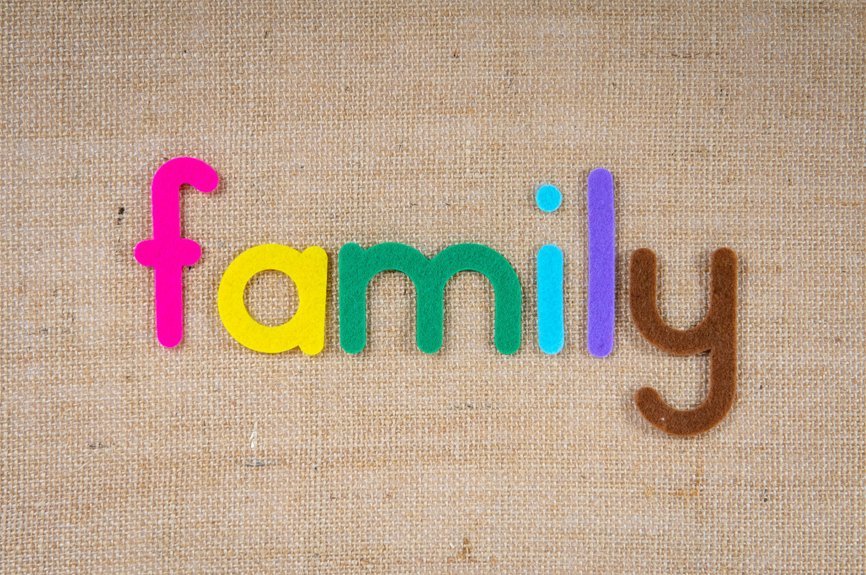 mike mcdaniel s parental family background