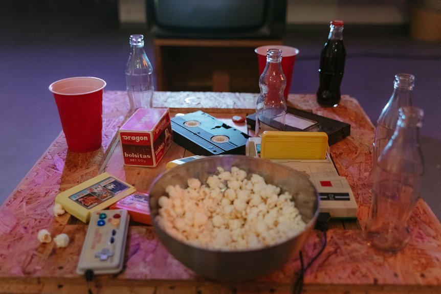 popcorn google doodle gameplay guide