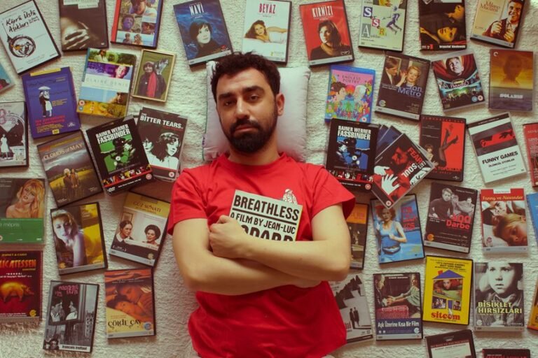 timothy shalloway film career highlights