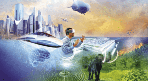 The Future of Technology Explained