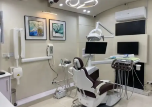 dental practice