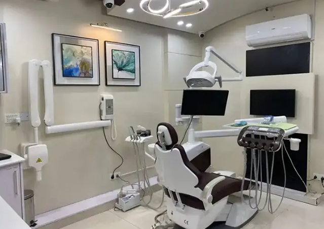 dental practice