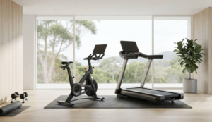 Treadmill vs Bike: Which Machine is Good for Weight Loss?