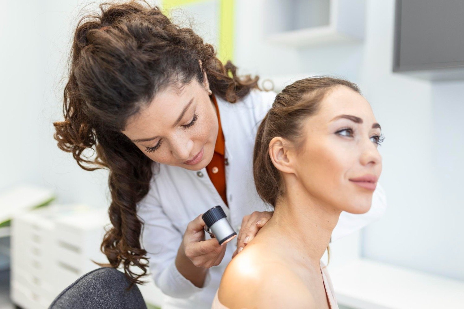 What to Expect When You Walk Into a Skin Check Clinic for the First Time