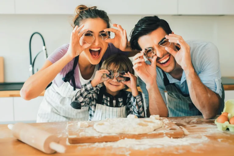 Fun Family Activities That Bring Everyone Closer Together
