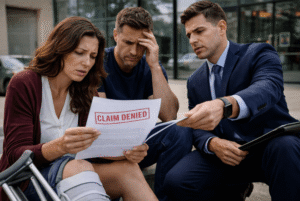 Fighting a Denied or Underpaid Insurance Claim in San Angelo, Texas