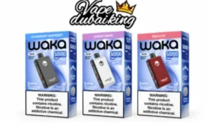 Where Can Adults Find Trusted Disposable Vapes in Dubai?