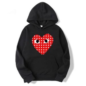 Comme des Garcons T-Shirt: A Complete Guide to Iconic Streetwear, Style, and Modern Fashion