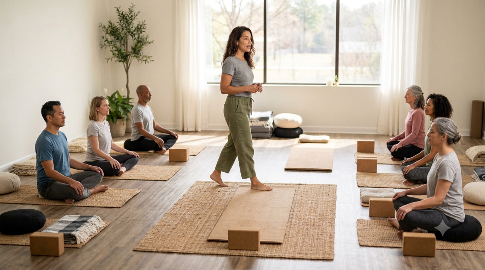 What to Expect at Your First Breathwork Session in Dubai