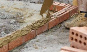 How to Estimate Mortar for a Brick Wall Without Wasting Money or Time